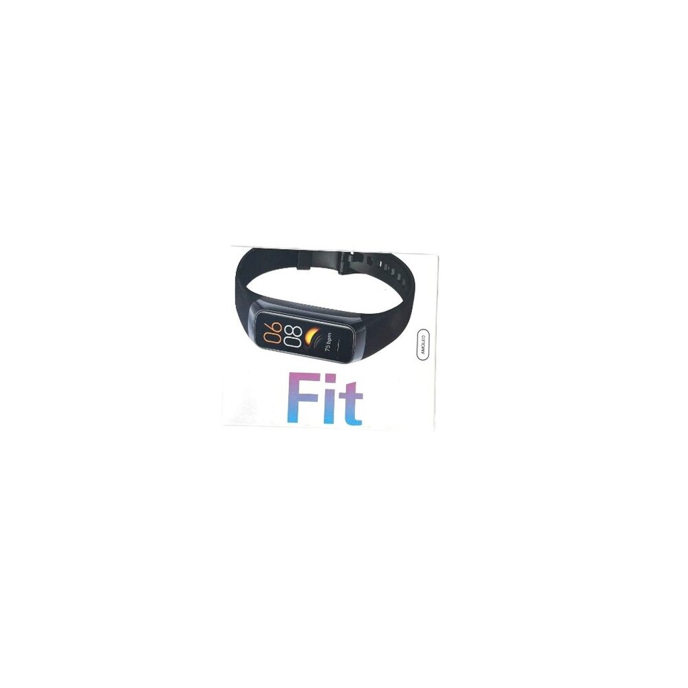 Amazfit Fit Smart Band Activity Tracker With Heart Rate Monitor Sleep Tracking &